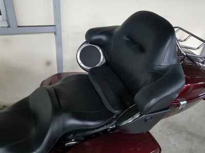 Harley-Davidson Electra Glide FLHTCU1690 2015