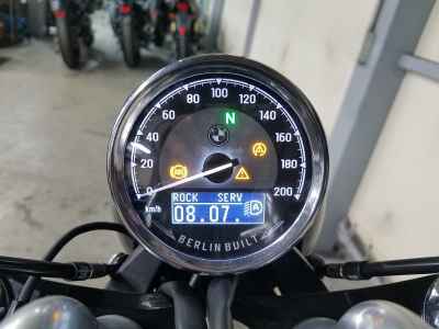 BMW R18 2023