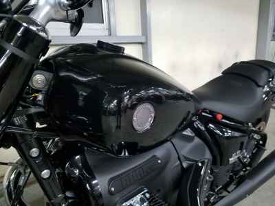 BMW R18 2023