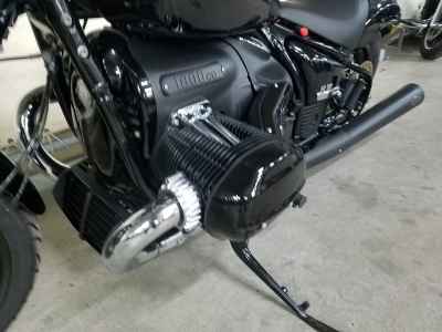 BMW R18 2023