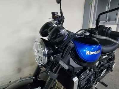 Kawasaki Z900RS 2023