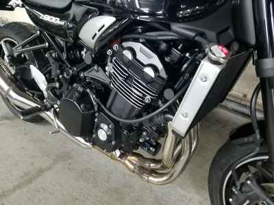 Kawasaki Z900RS 2023