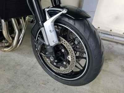 Kawasaki Z900RS 2023