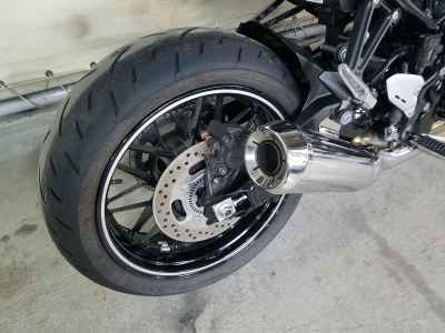 Kawasaki Z900RS 2023