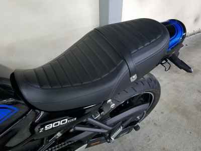 Kawasaki Z900RS 2023