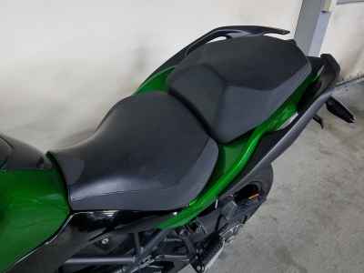 Kawasaki Ninja H2 SX SE+ 2020