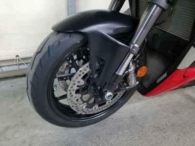 Ducati Streetfighter V2 2022