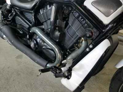 Harley-Davidson Night Rod VRSCDX1250 2017