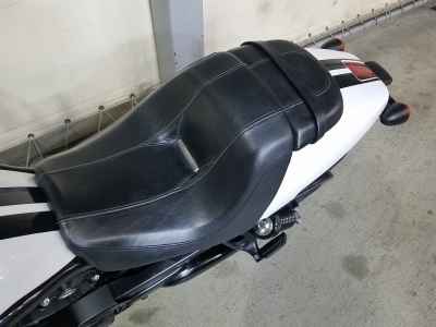 Harley-Davidson Night Rod VRSCDX1250 2017