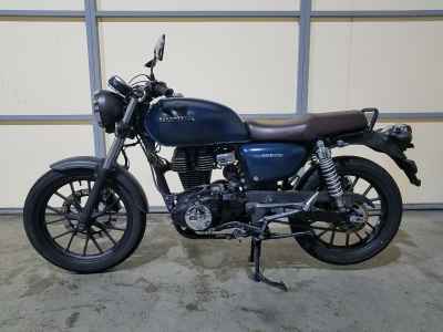 Honda GB350 2022