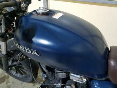 Honda GB350 2022