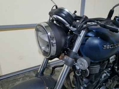 Honda GB350 2022