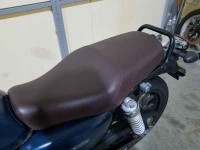 Honda GB350 2022