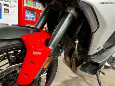 Ducati Multistrada V4 2023