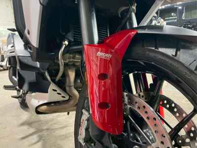 Ducati Multistrada V4 2023