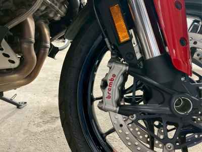 Ducati Multistrada V4 2023