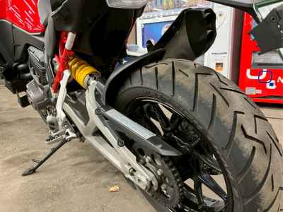 Ducati Multistrada V4 2023