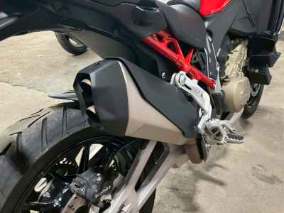 Ducati Multistrada V4 2023