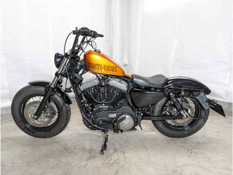 Harley-Davidson ACCESS125 2015