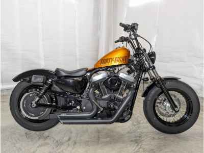 Harley-Davidson ACCESS125 2015