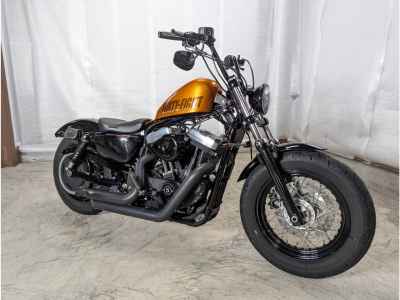Harley-Davidson ACCESS125 2015