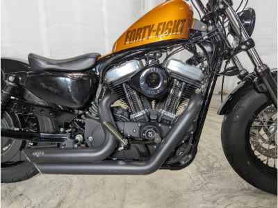 Harley-Davidson ACCESS125 2015
