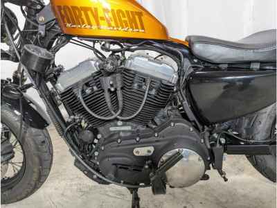 Harley-Davidson ACCESS125 2015