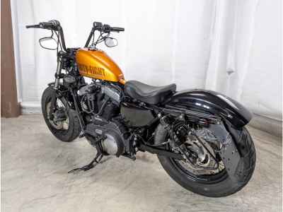 Harley-Davidson ACCESS125 2015