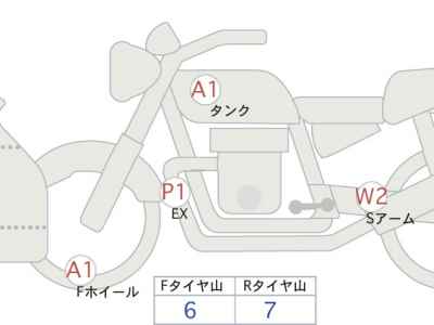 Kawasaki Ninja 1000 2011