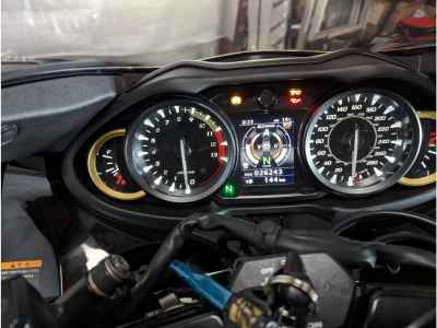 Suzuki Hayabusa 2022