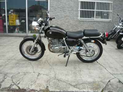 Suzuki ST250E
