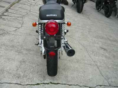 Suzuki ST250E