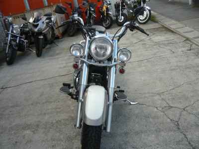 Yamaha XVS400 Drag Star Classic 2005