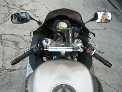 Kawasaki Ninja ZX-10R 2006