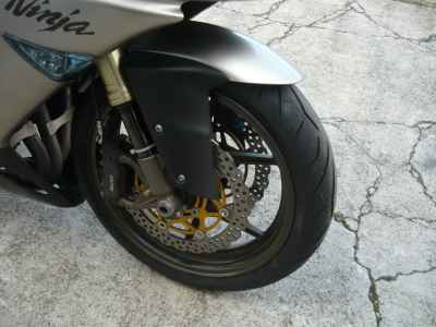 Kawasaki Ninja ZX-10R 2006