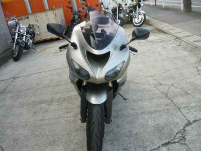 Kawasaki Ninja ZX-10R 2006