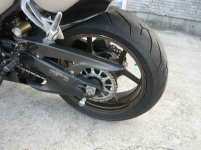 Kawasaki Ninja ZX-10R 2006