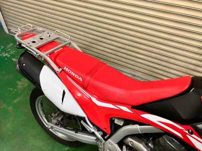Honda CRF250L 2017