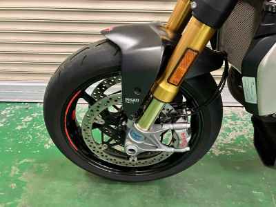 Ducati Monster 1200S 2020