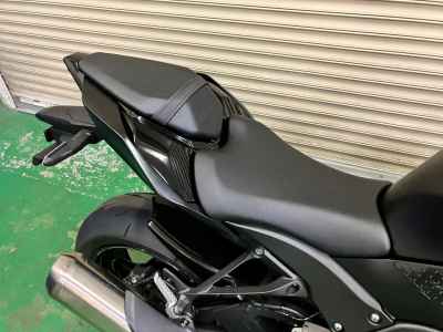 Kawasaki Ninja ZX-10R 2024