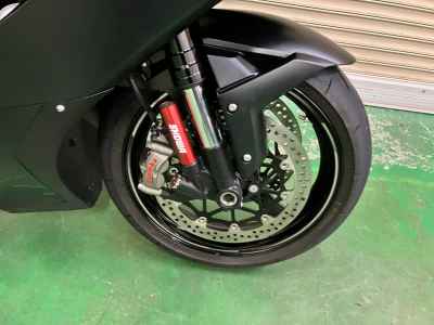 Kawasaki Ninja ZX-10R 2024