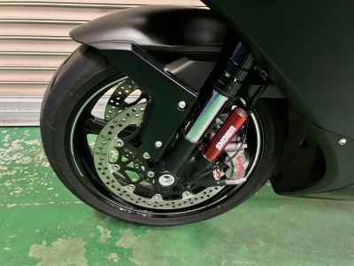 Kawasaki Ninja ZX-10R 2024