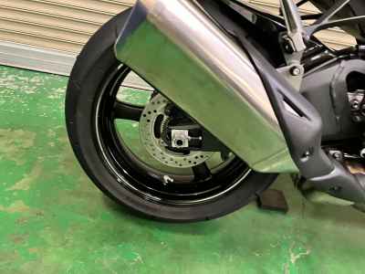 Kawasaki Ninja ZX-10R 2024