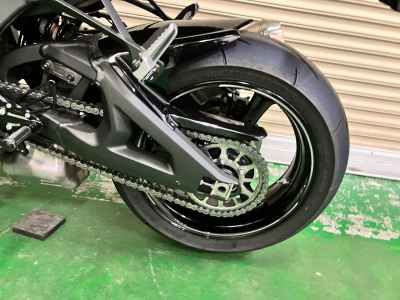 Kawasaki Ninja ZX-10R 2024