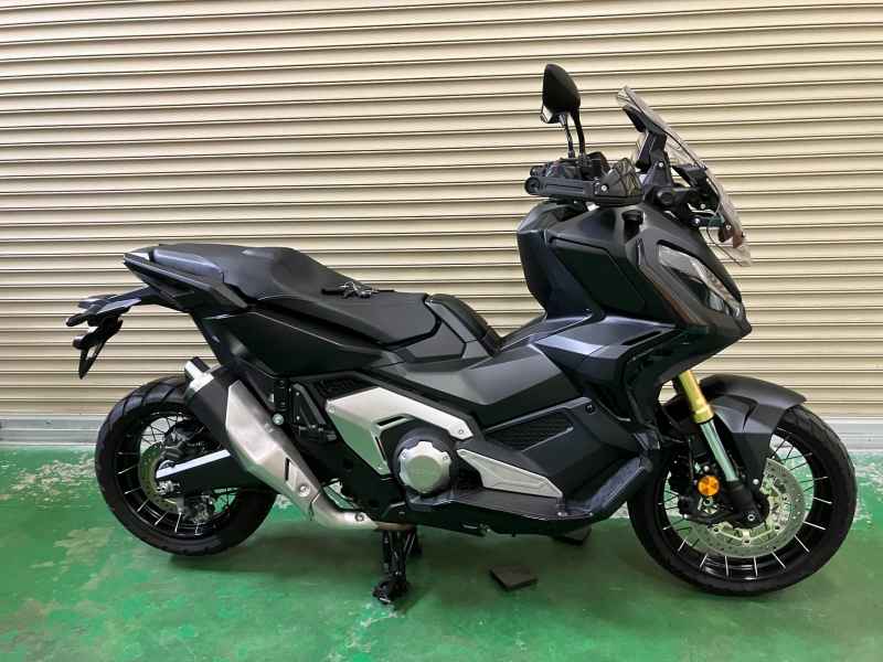 Honda X-Adv 750 2023