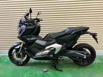 Honda X-Adv 750 2023