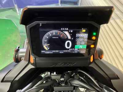 Honda X-Adv 750 2023