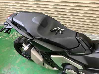 Honda X-Adv 750 2023