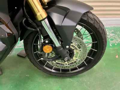 Honda X-Adv 750 2023