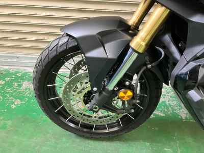 Honda X-Adv 750 2023
